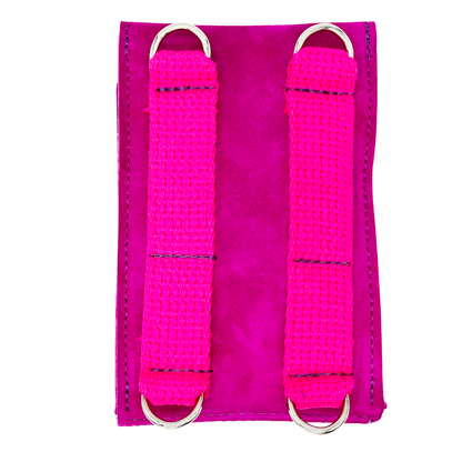 Motown Venue Bag, Seatbelt Strap | Detroit Rod and Custom