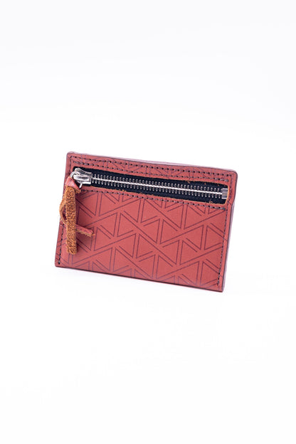 Whittier Wallet | Detroit Rod and Custom