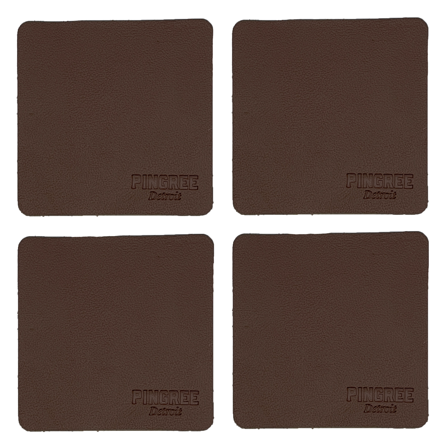 The Corktown Coasters | Detroit Rod and Custom