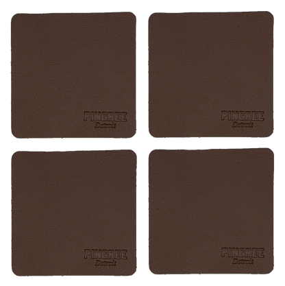 The Corktown Coasters | Detroit Rod and Custom