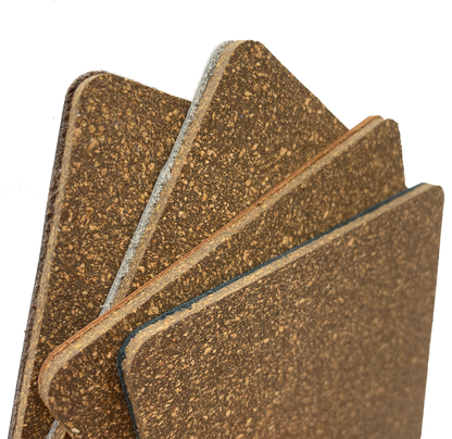 The Corktown Coasters | Detroit Rod and Custom