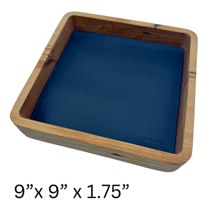 The Detroit Dice Tray | Detroit Rod and Custom