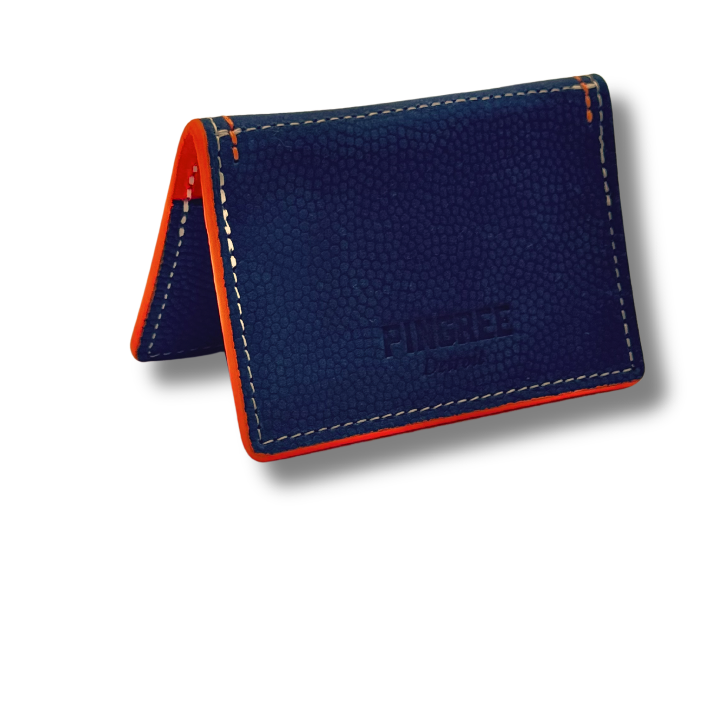 Concord II Billfold Wallet | Detroit Rod and Custom