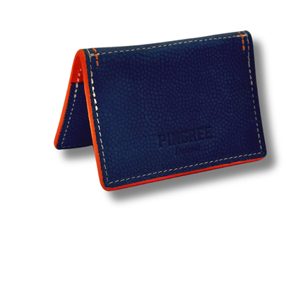 Concord II Billfold Wallet | Detroit Rod and Custom