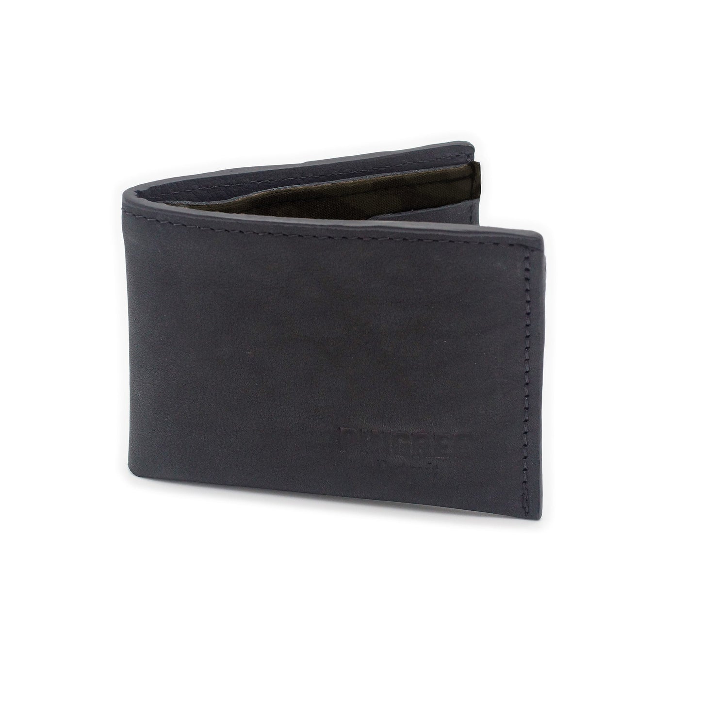 Willow Run Bifold Wallet