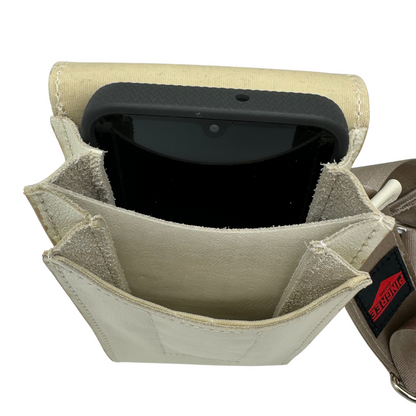 Motown Venue Bag, Seatbelt Strap | Detroit Rod and Custom