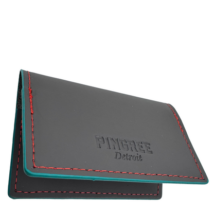 Concord Card Wallet | Detroit Rod and Custom