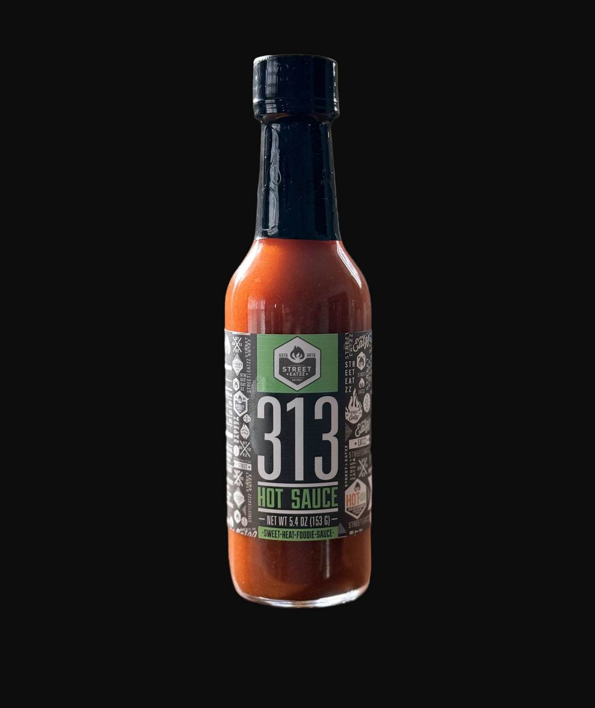 The Detroit Original Can Collection by Detroit Can Company, photo 6 of 10