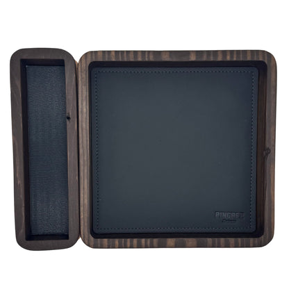 The Pingree Catchall (Detroit Valet Tray) | Detroit Rod and Custom