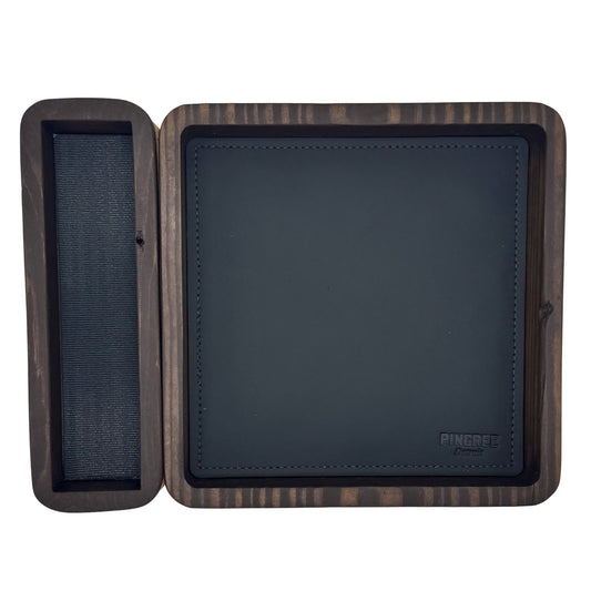 The Pingree Catchall (Detroit Valet Tray) | Detroit Rod and Custom
