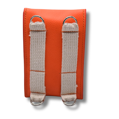Motown Venue Bag, Seatbelt Strap | Detroit Rod and Custom