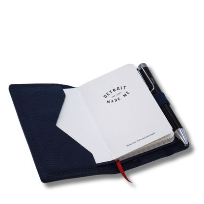 Concord Card Wallet | Detroit Rod and Custom