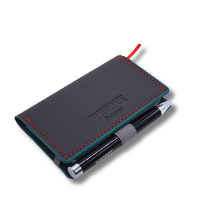 Concord Card Wallet | Detroit Rod and Custom