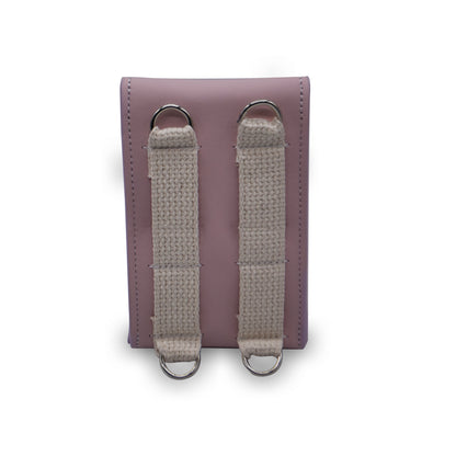 Motown Venue Bag, Seatbelt Strap | Detroit Rod and Custom