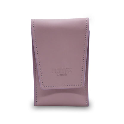 Motown Venue Bag, Seatbelt Strap | Detroit Rod and Custom