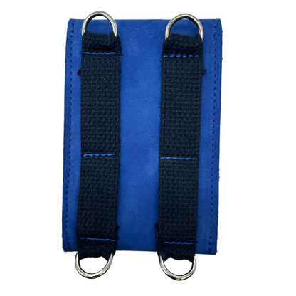 Motown Venue Bag, Leather Strap | Detroit Rod and Custom