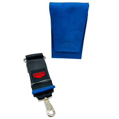 Motown Venue Bag, Seatbelt Strap | Detroit Rod and Custom