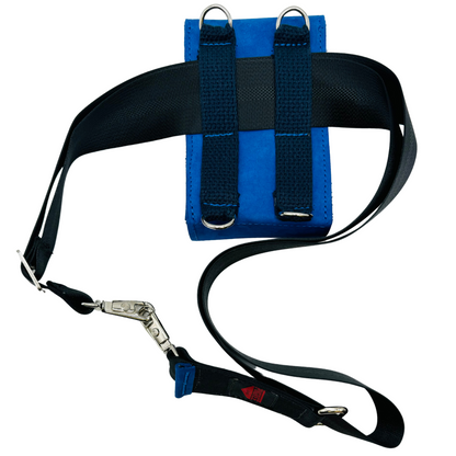 Motown Venue Bag, Seatbelt Strap | Detroit Rod and Custom