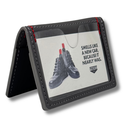 Concord II Billfold Wallet | Detroit Rod and Custom