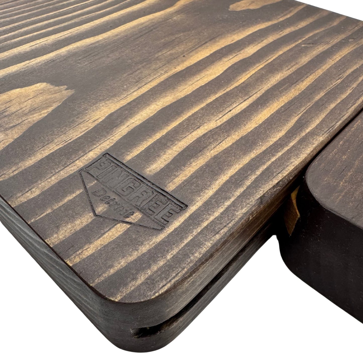 The Pingree Catchall (Detroit Valet Tray) | Detroit Rod and Custom