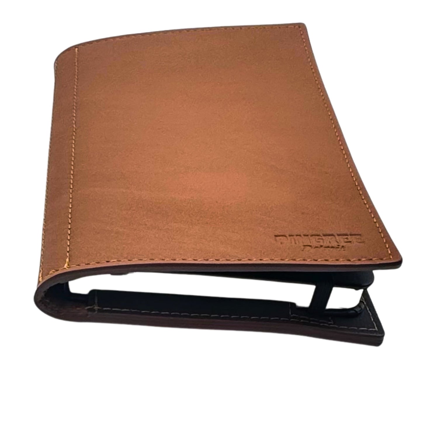 Pingree Work Folio | Detroit Rod and Custom