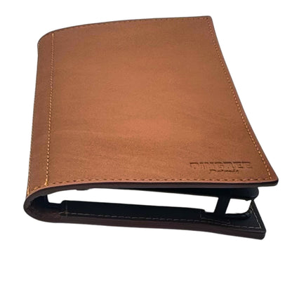 Pingree Work Folio | Detroit Rod and Custom