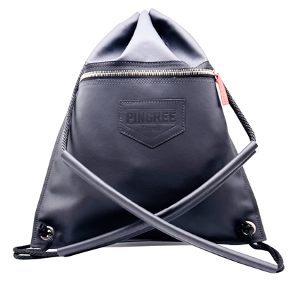 Detroit Drawstring Backpack (Made to Order) | Detroit Rod and Custom