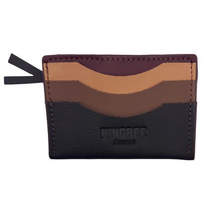 Whittier Wallet | Detroit Rod and Custom
