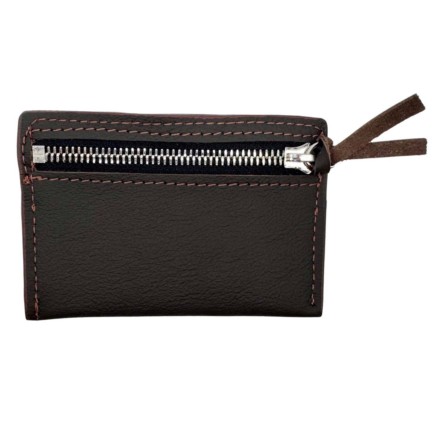Whittier Wallet | Detroit Rod and Custom