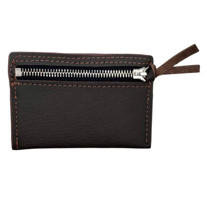 Whittier Wallet | Detroit Rod and Custom