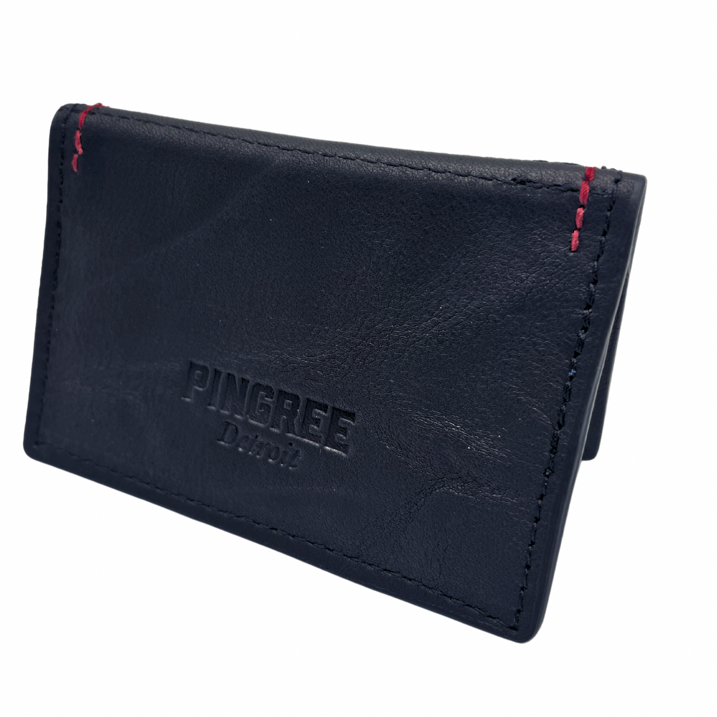 Concord II Billfold Wallet | Detroit Rod and Custom