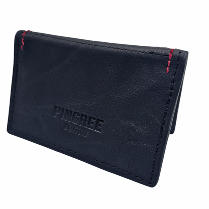 Concord II Billfold Wallet | Detroit Rod and Custom