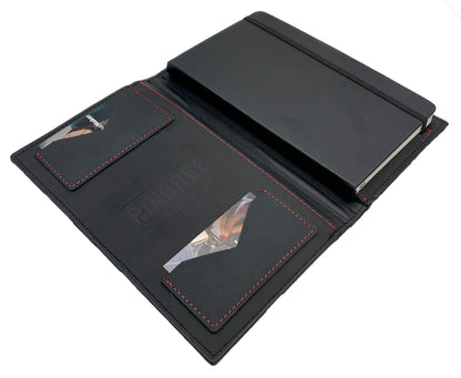 Pingree Work Folio | Detroit Rod and Custom