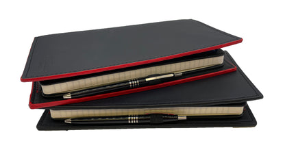 Pingree Work Folio | Detroit Rod and Custom