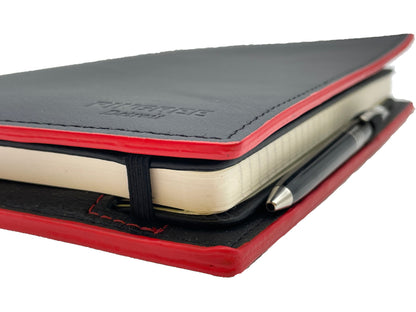 Pingree Work Folio | Detroit Rod and Custom