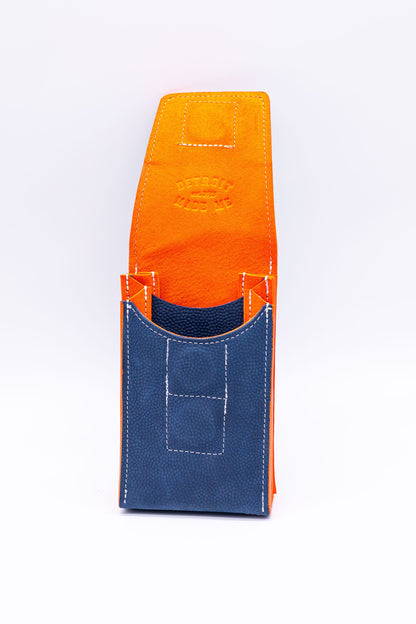 Motown Venue Bag, Seatbelt Strap | Detroit Rod and Custom