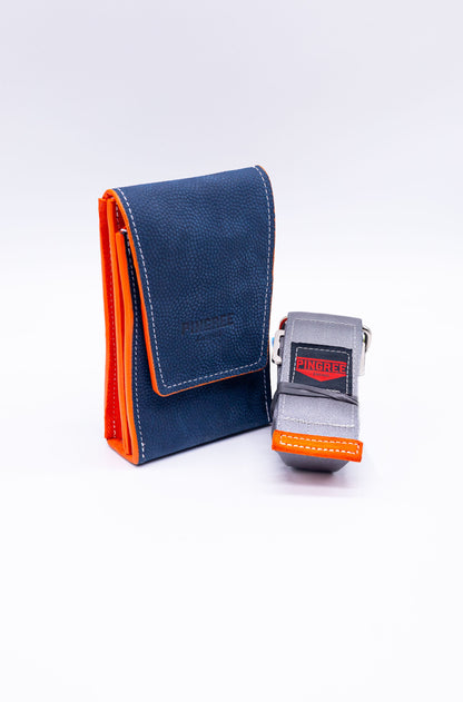 Motown Venue Bag, Seatbelt Strap | Detroit Rod and Custom