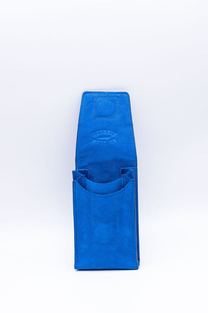 Motown Venue Bag, Leather Strap | Detroit Rod and Custom