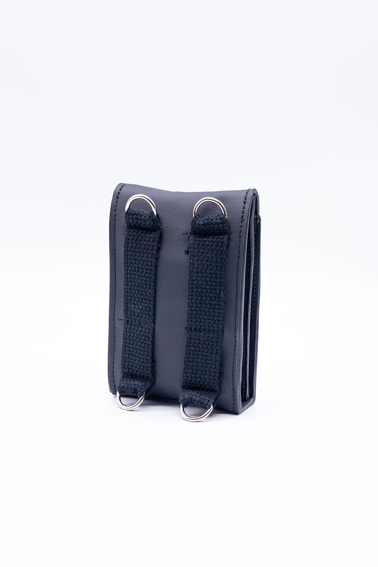 Motown Venue Bag, Leather Strap | Detroit Rod and Custom