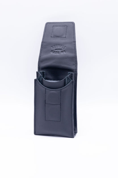 Motown Venue Bag, Leather Strap | Detroit Rod and Custom