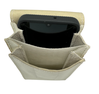 Motown Venue Bag, Leather Strap | Detroit Rod and Custom