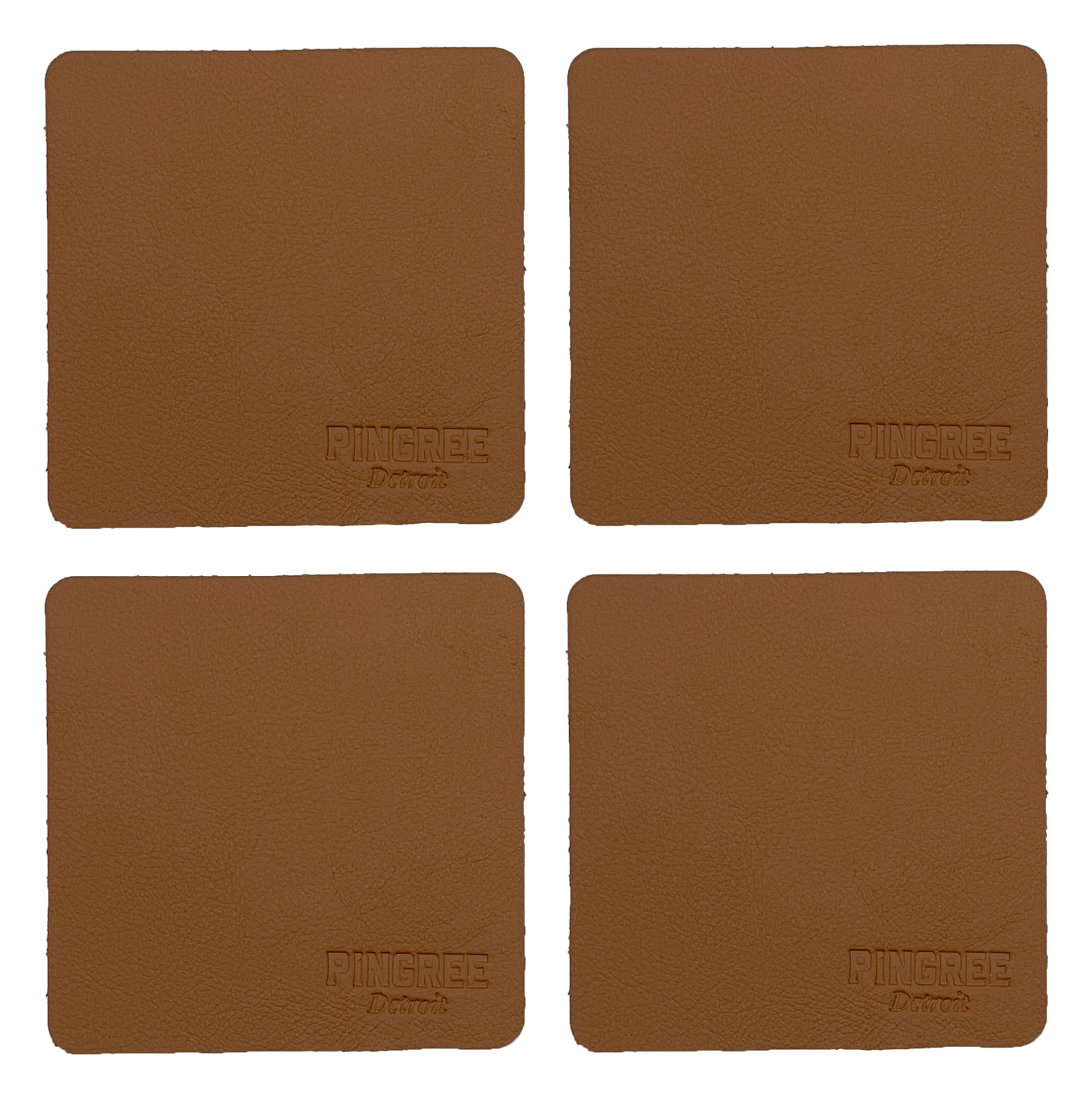 The Corktown Coasters | Detroit Rod and Custom