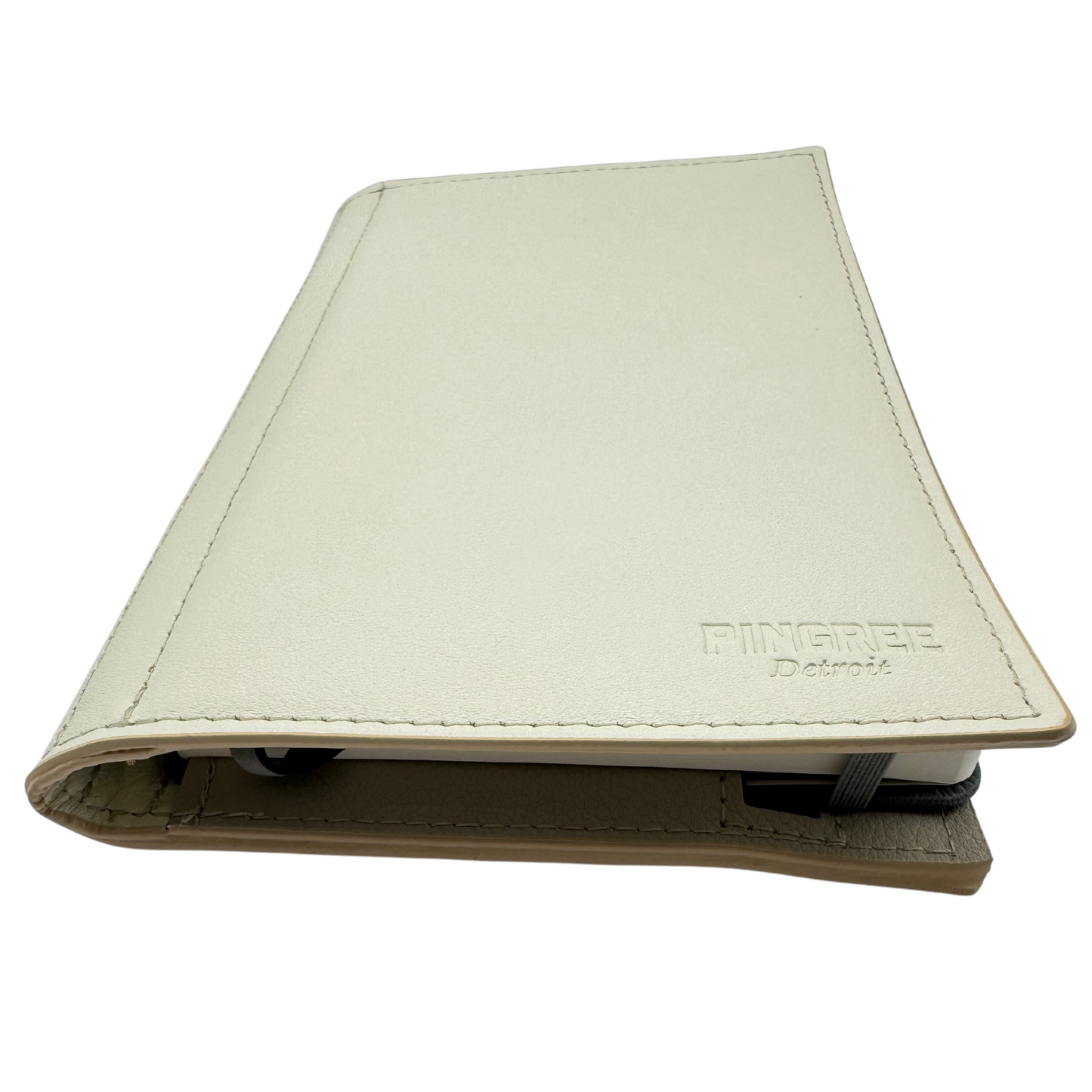 Pingree Work Folio | Detroit Rod and Custom