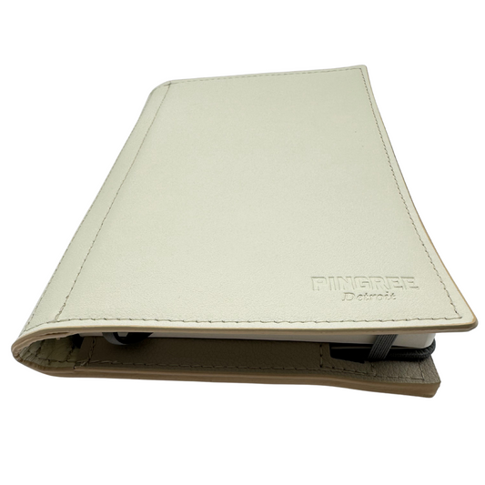 Pingree Work Folio | Detroit Rod and Custom