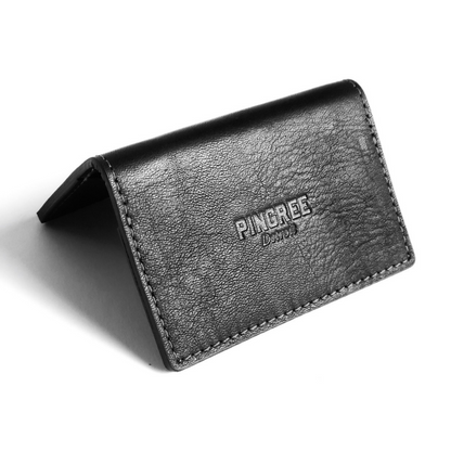 Concord Card Wallet | Detroit Rod and Custom