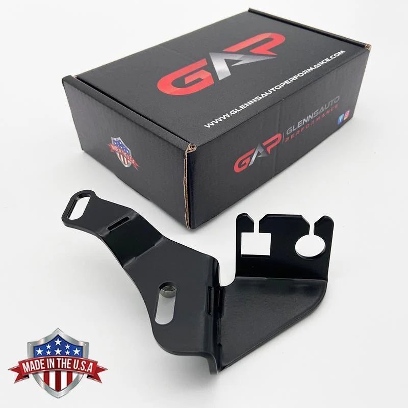 Open Box: GAP Throttle Cable Bracket W/o Cruise TBSS/L92TCB
