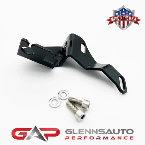 Open Box: GAP Throttle Cable Bracket W/o Cruise TBSS/L92TCB