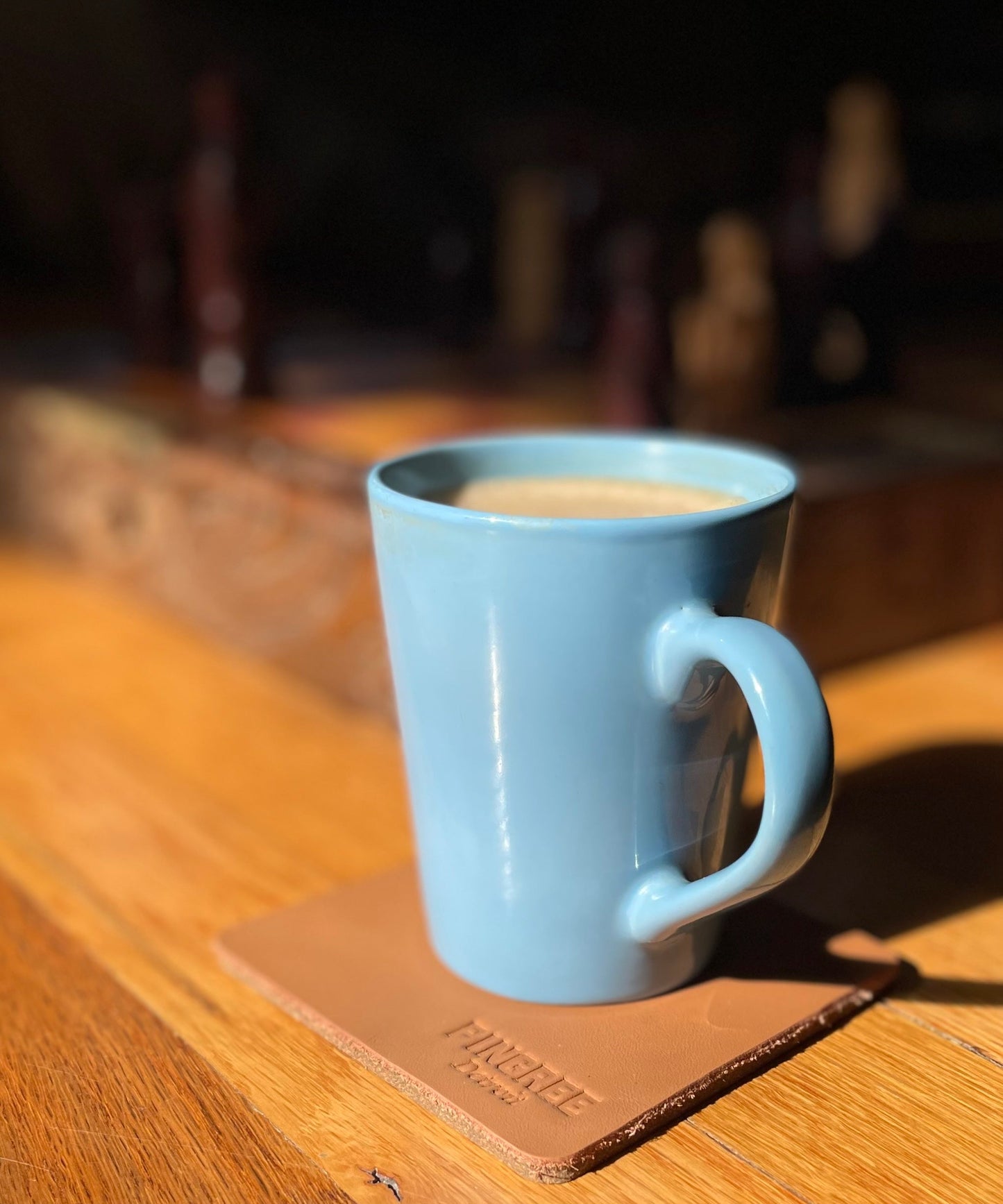 The Corktown Coasters | Detroit Rod and Custom
