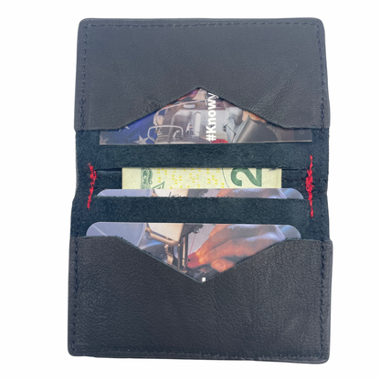 Concord II Billfold Wallet | Detroit Rod and Custom