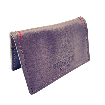Concord II Billfold Wallet | Detroit Rod and Custom